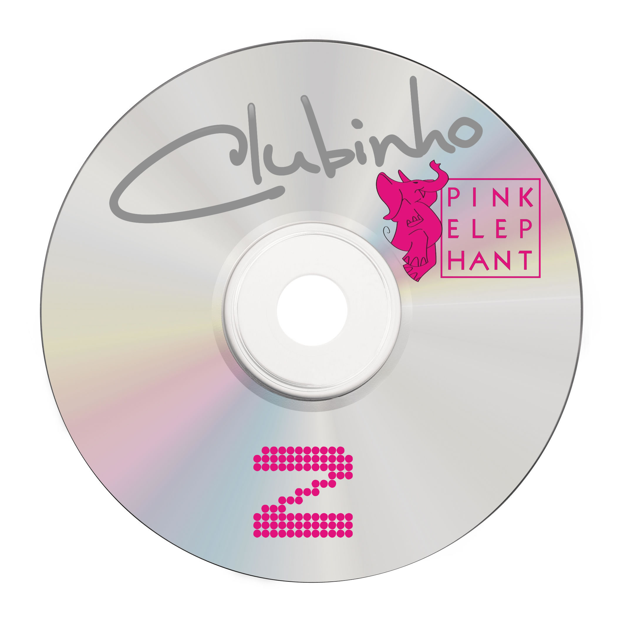 Set Clubinho 2