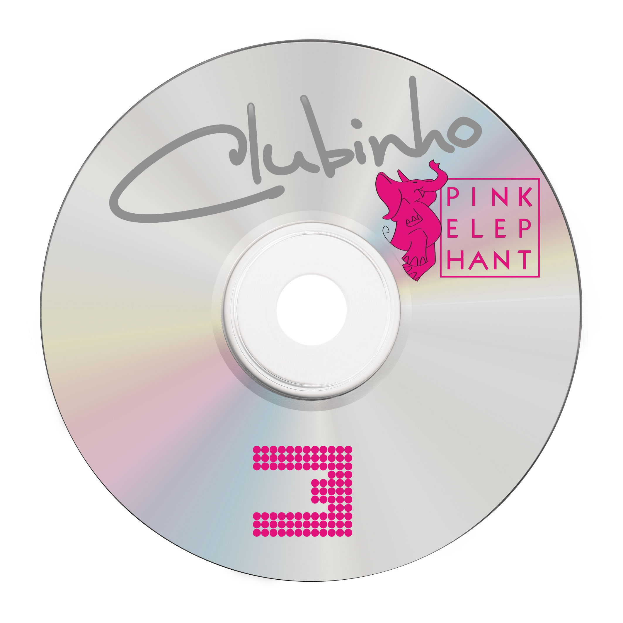 Set Clubinho 3
