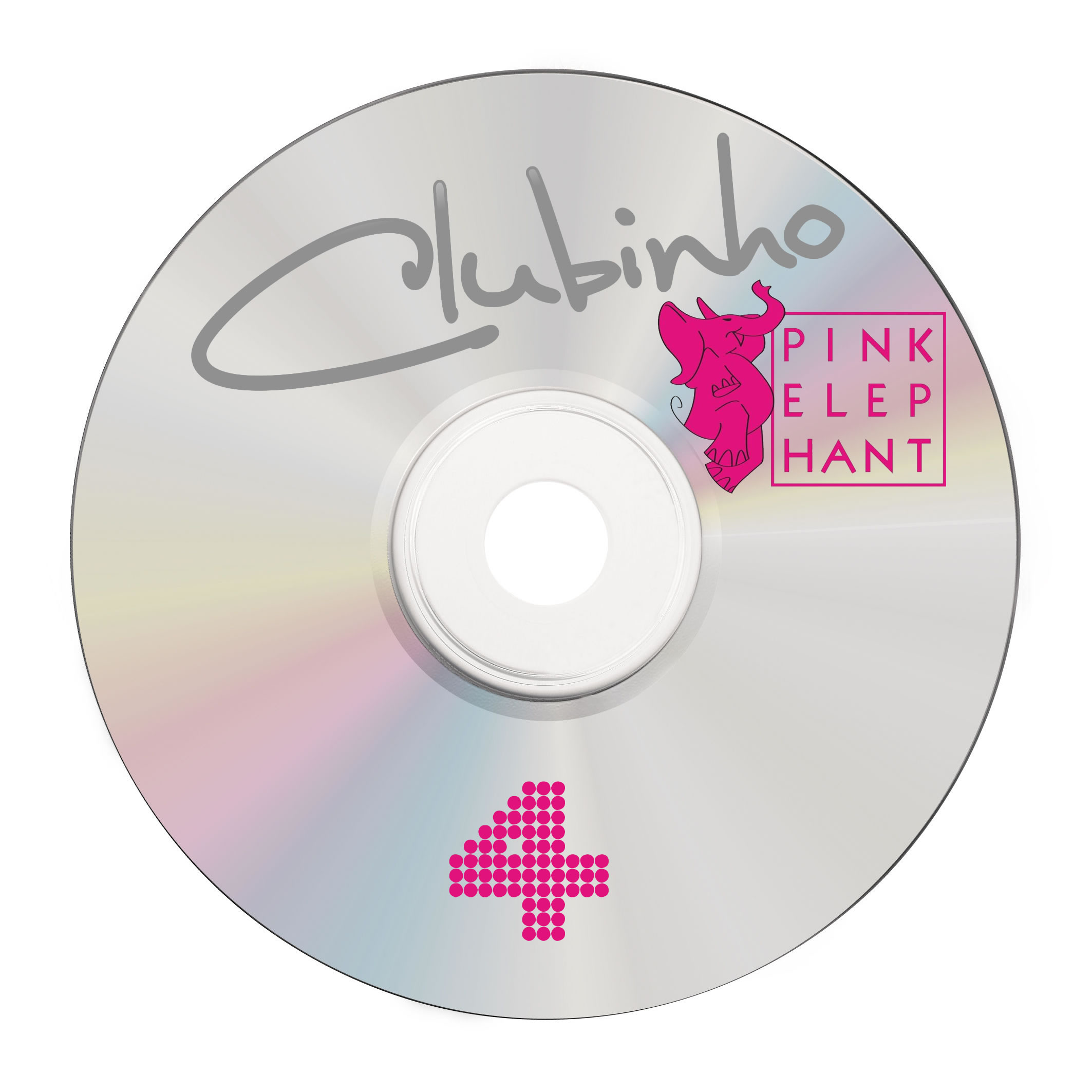 Set Clubinho 4