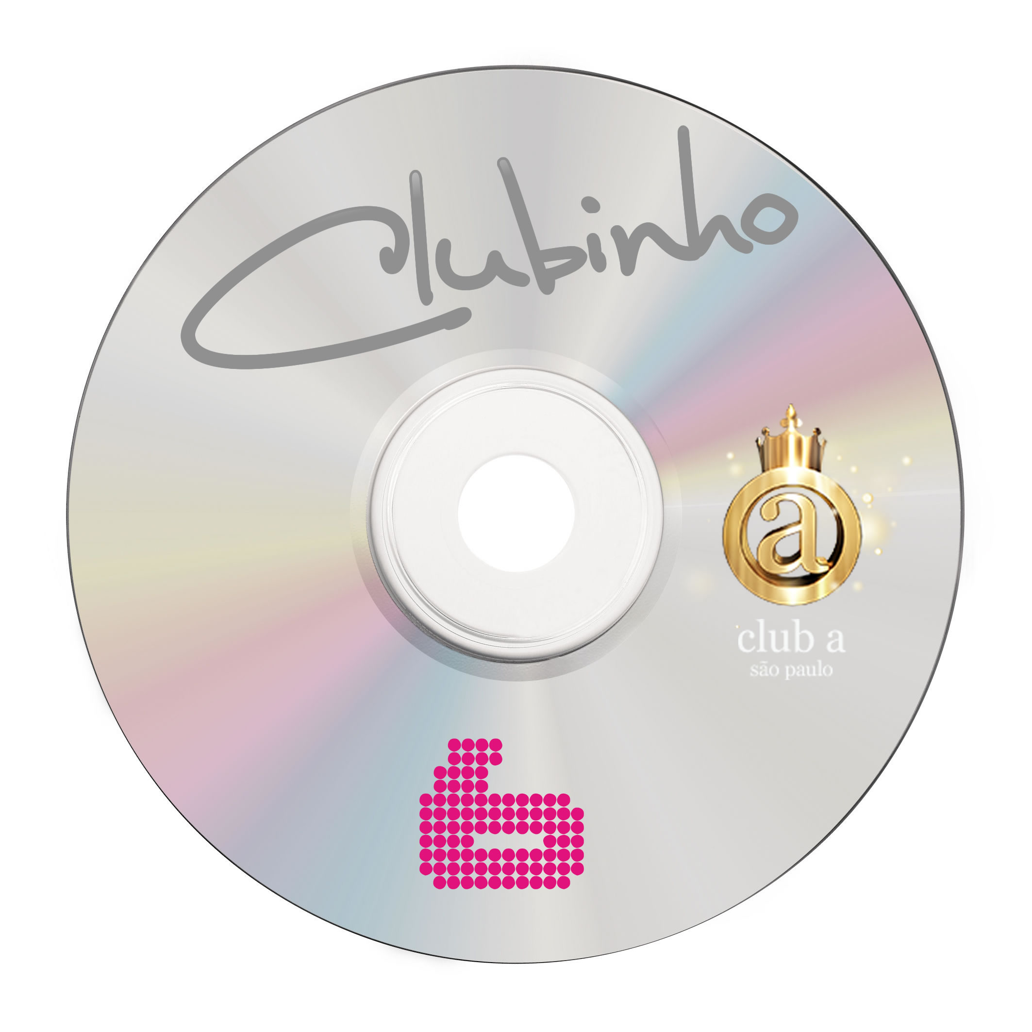 Set Clubinho 6