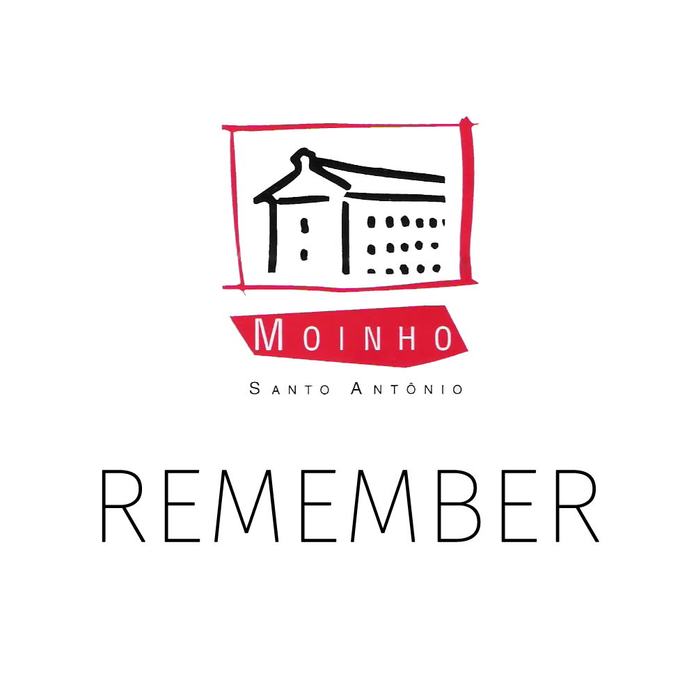 Remember Moinho