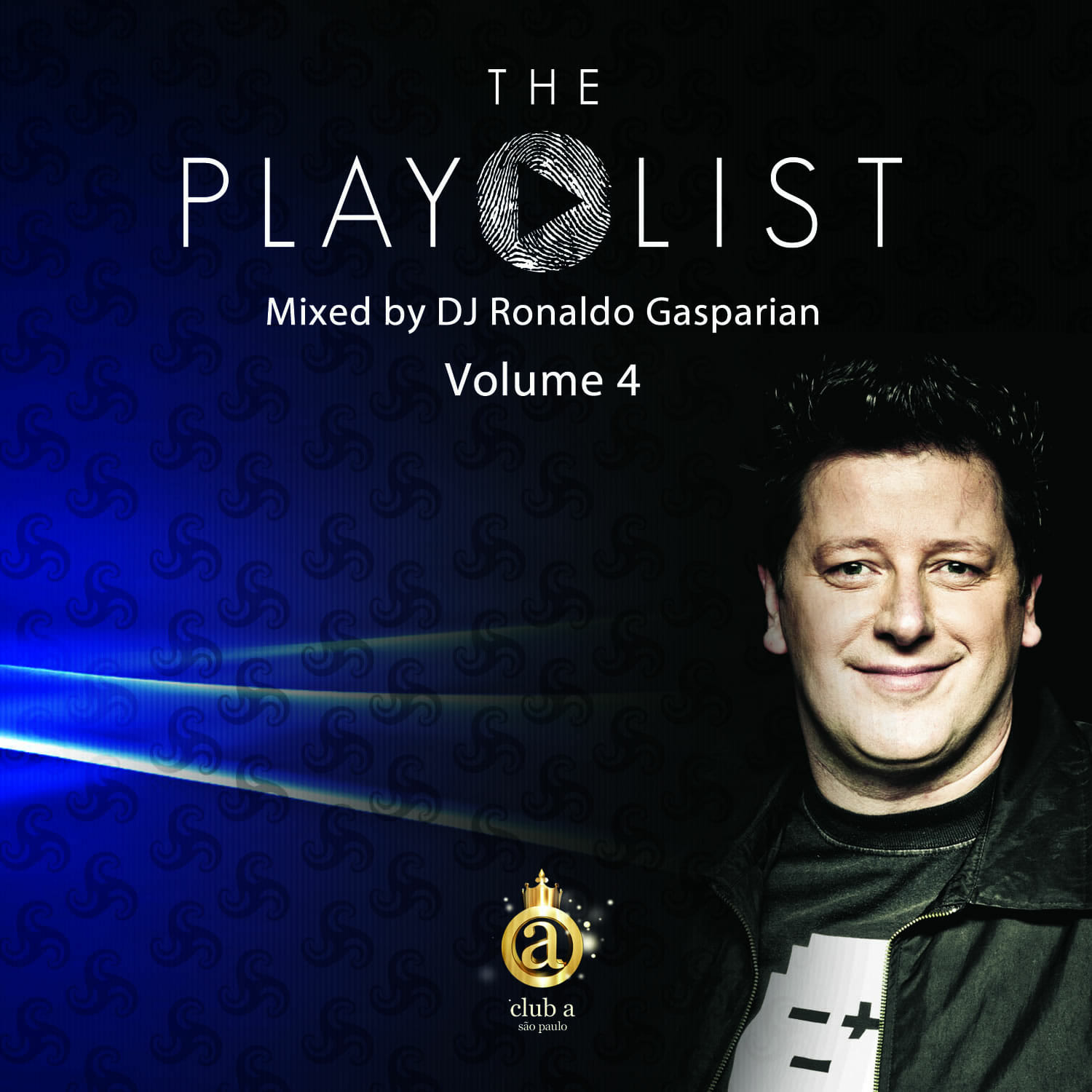 CD Playlist Vol. 4