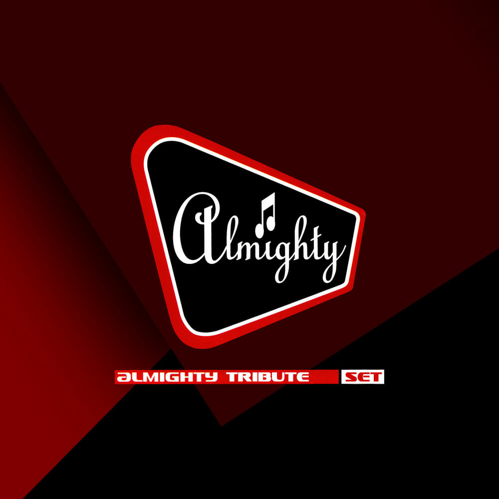 Almighty Tribute Set