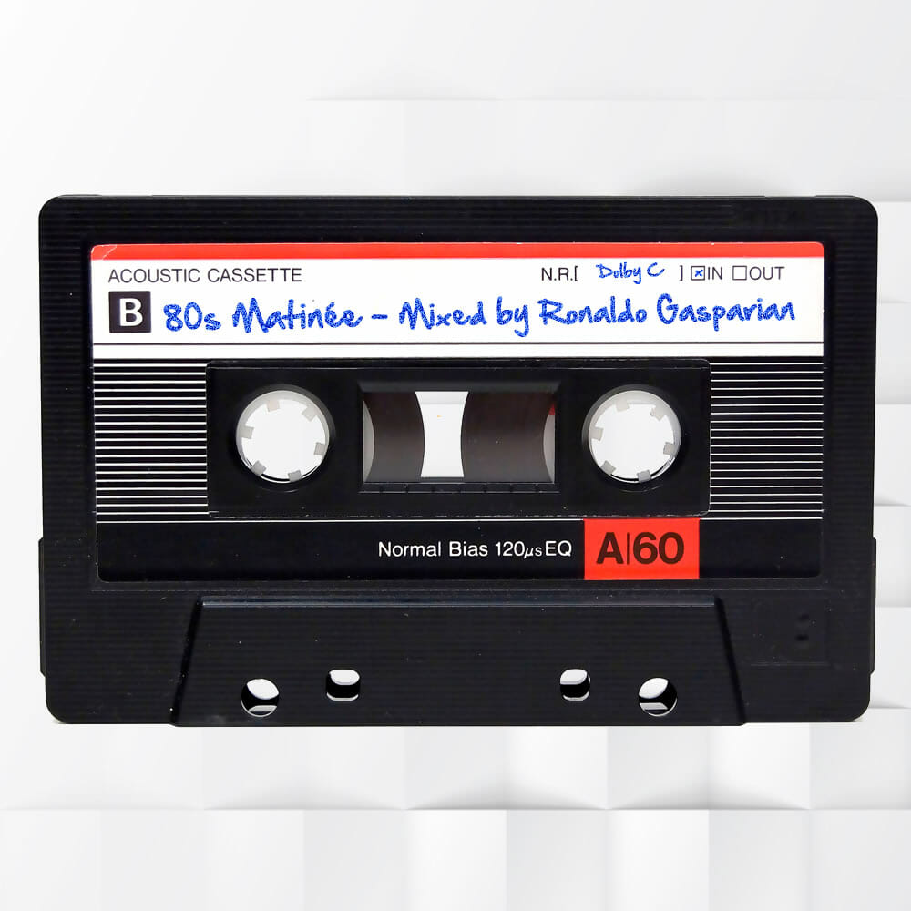 80s Matinée