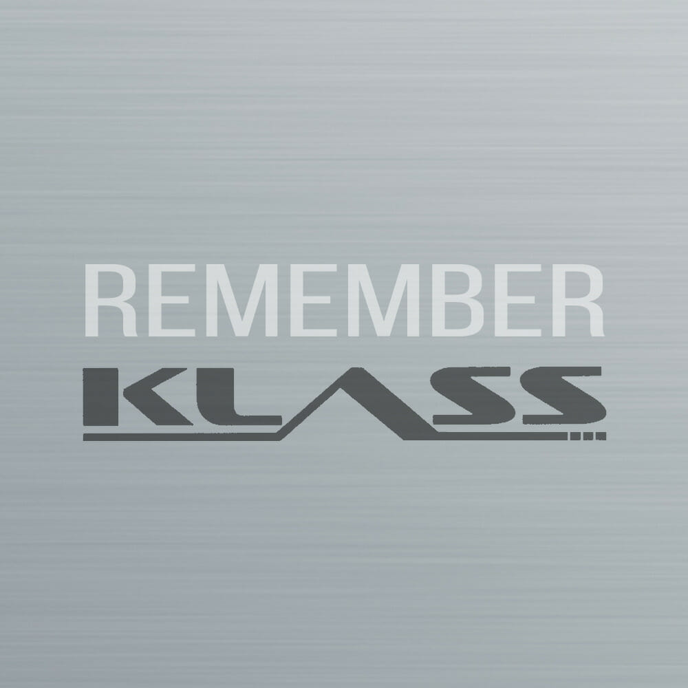 Remember Klass