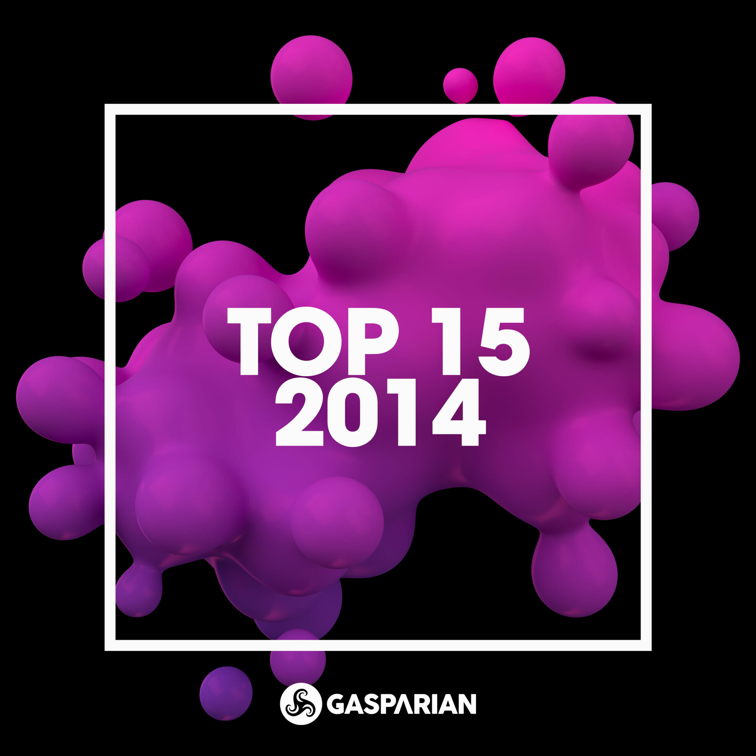 Top 15 | 2014