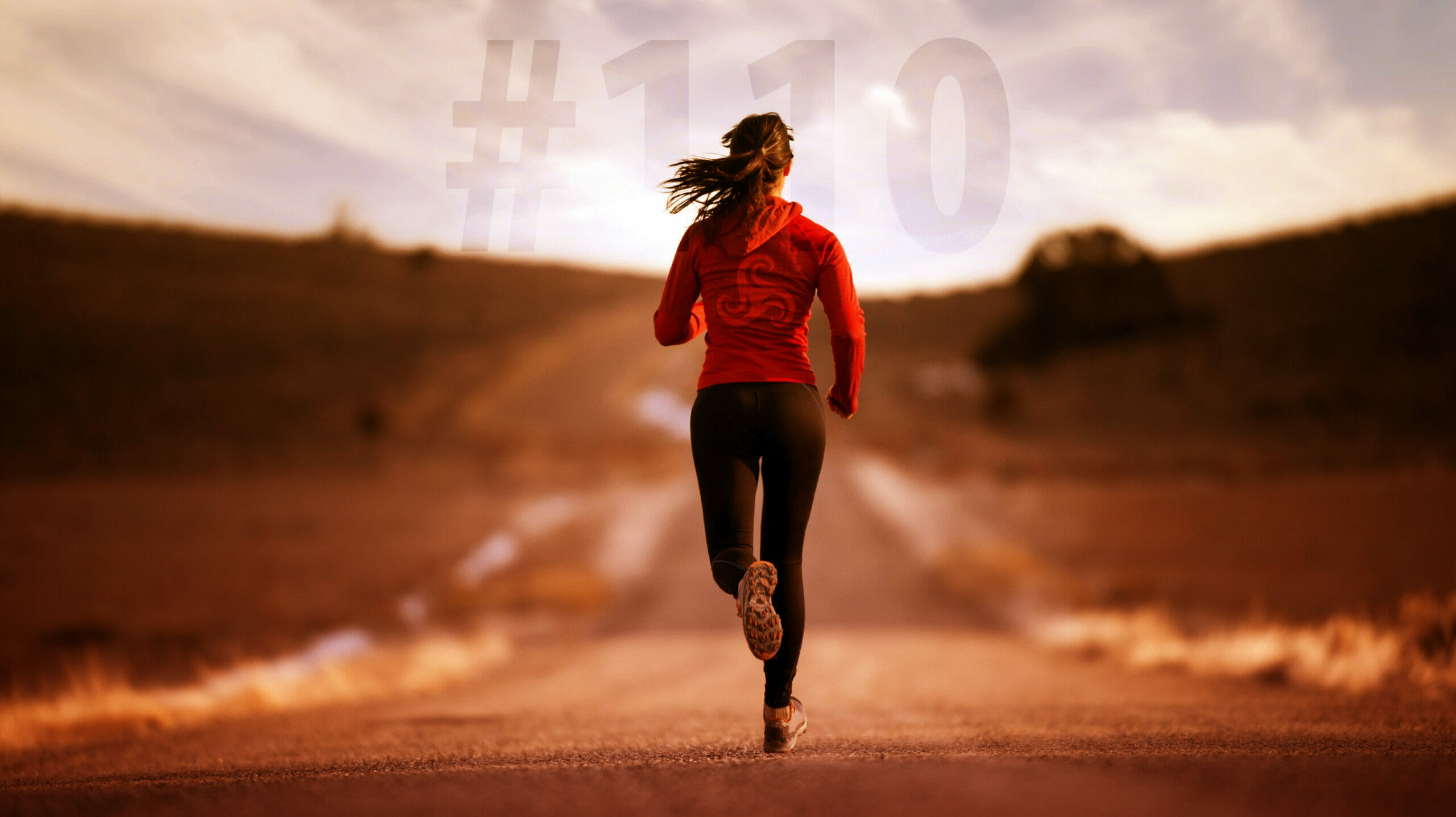 Running Set 110