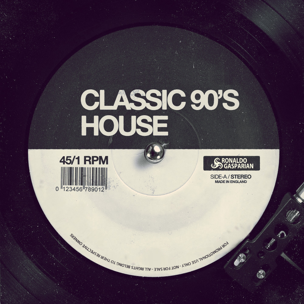 Classic 90s House
