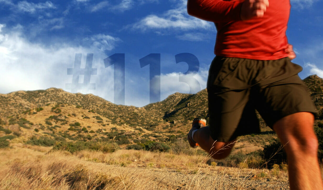 Running Set 113