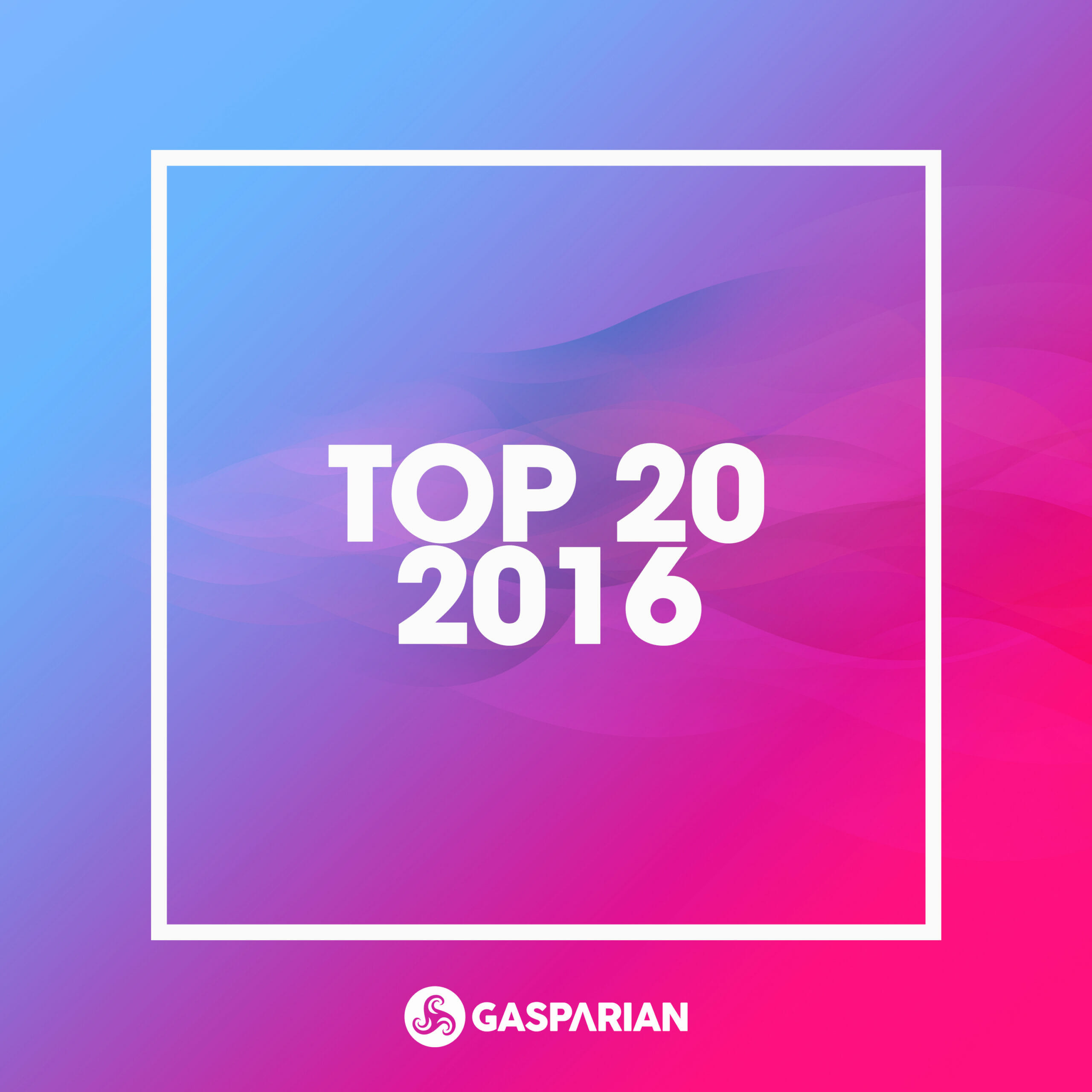 Top 20 | 2016