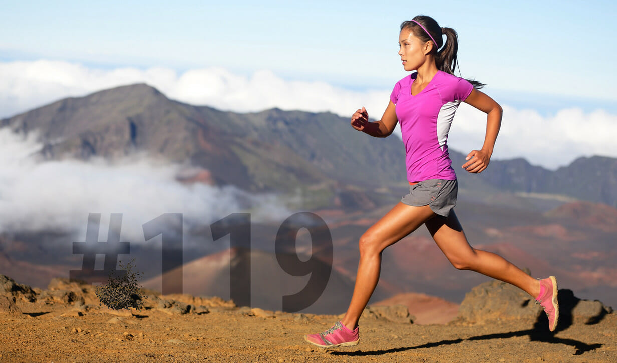 Running Set 119