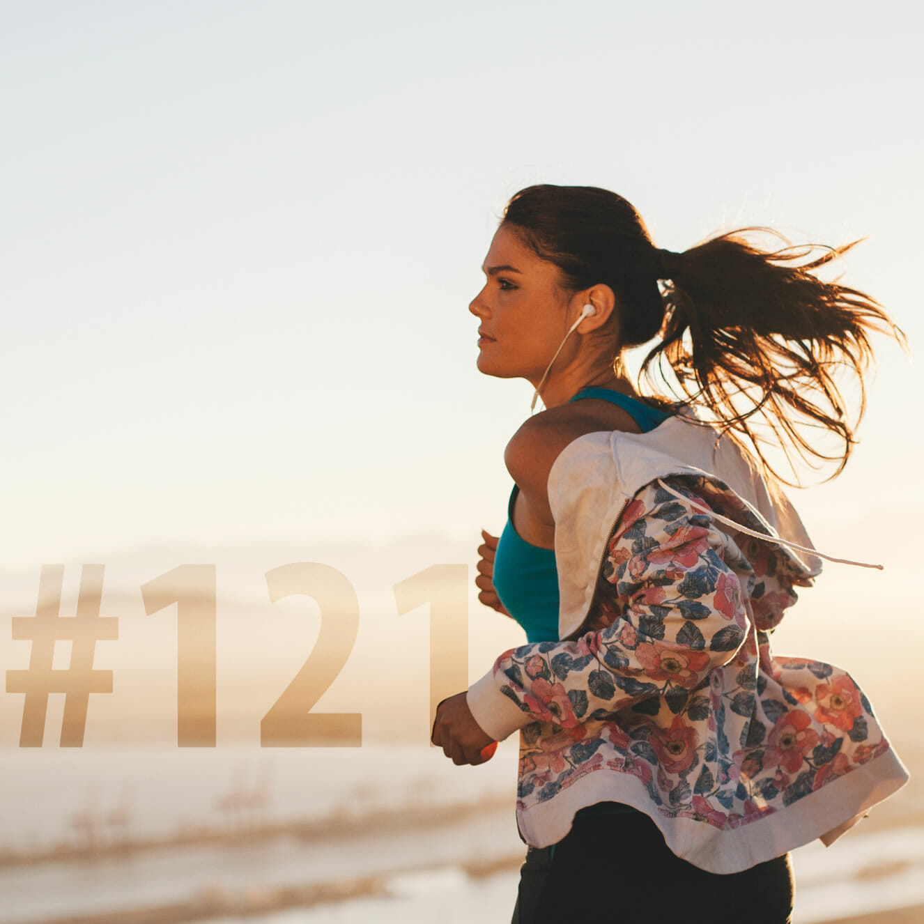 Running Set 121