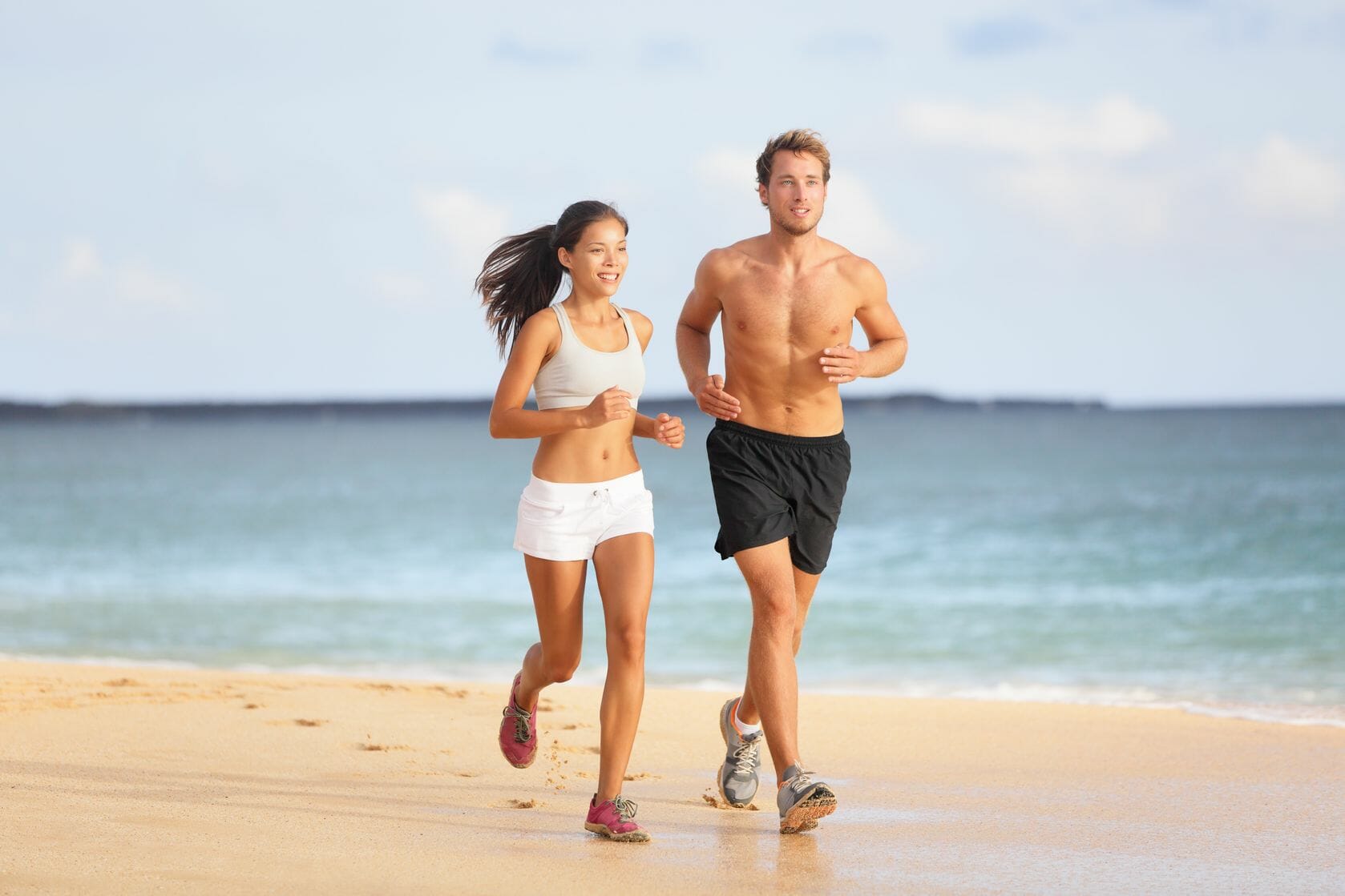Running Set 81