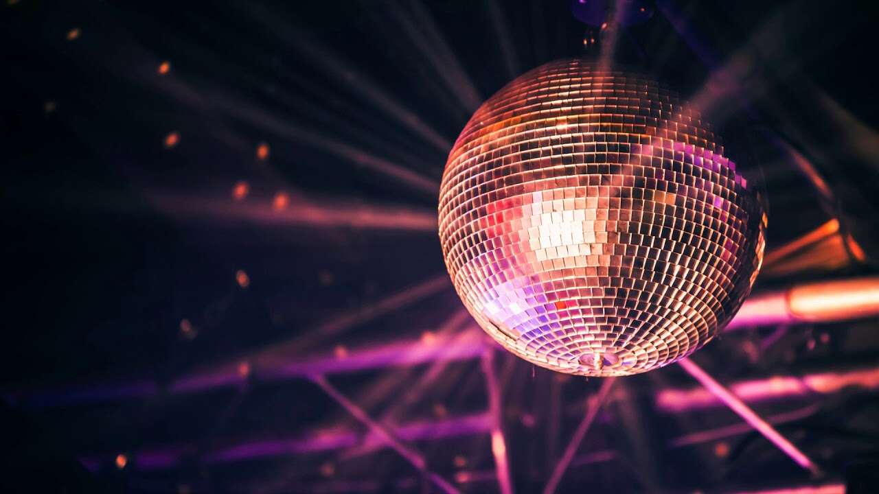 Feeling Disco