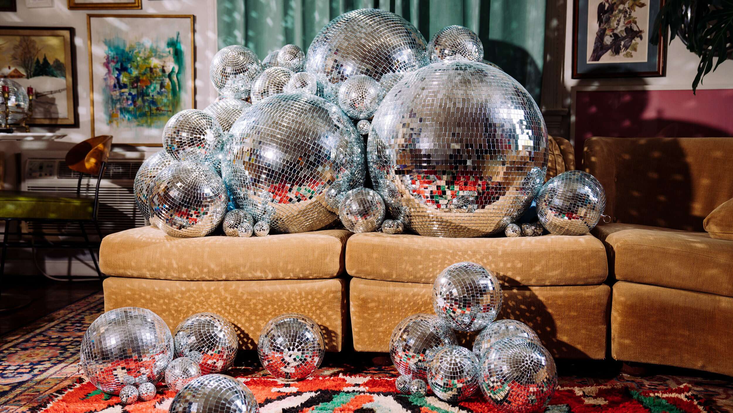Feeling Disco #2