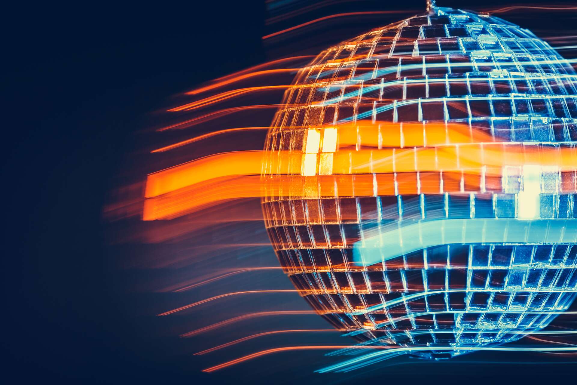 Feeling Disco #3