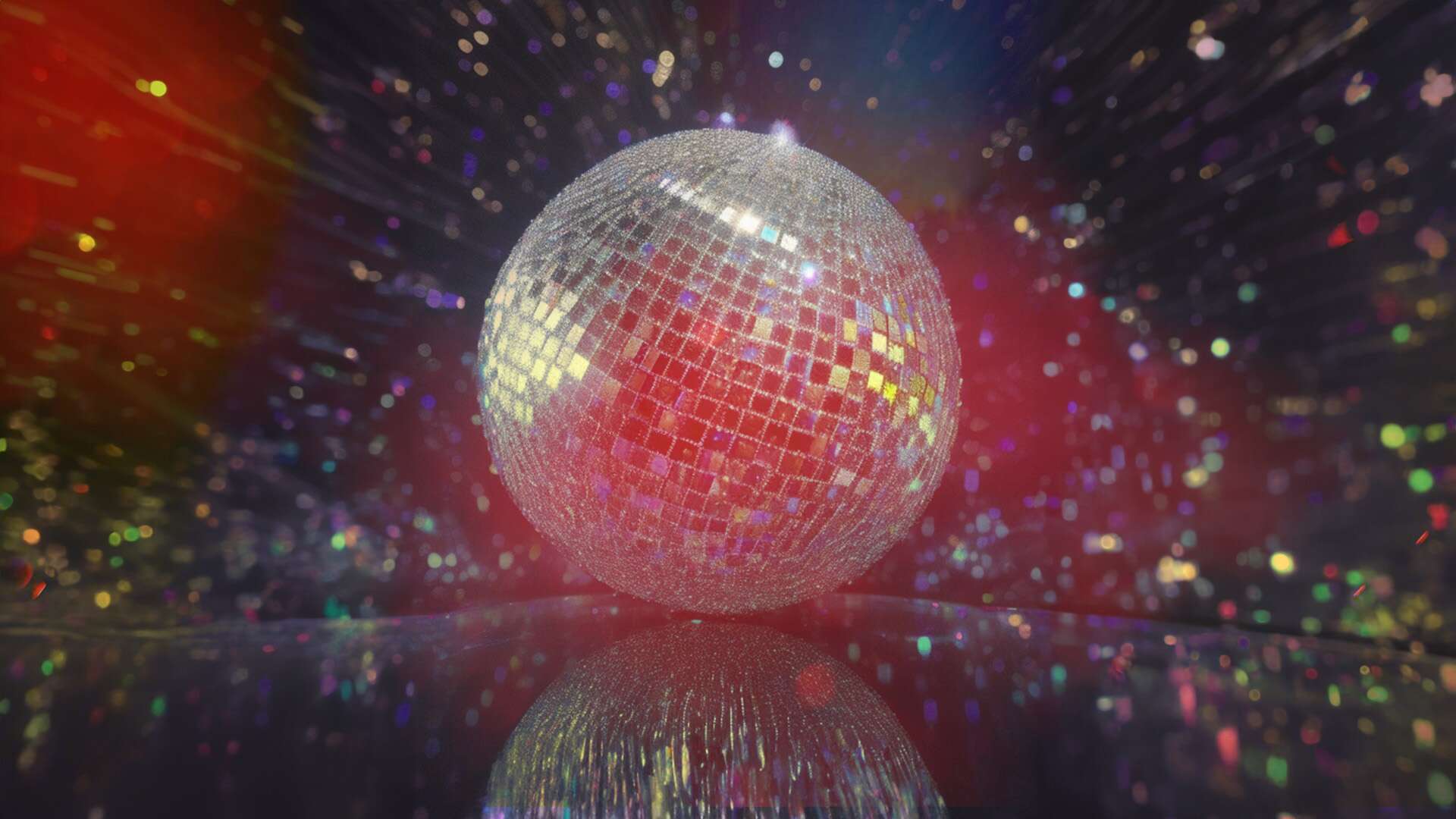 Feeling Disco #4